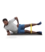 Bild von SET von elastischen Bändern für Aerobic (10, 13, 18 und 22 kg) - Sveltus