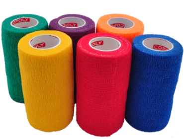 Zeige Produkte für Kategorie Elastische Selbsthaftbandagen 10cm Bild für Kategorie Elastische Selbsthaftbandagen 10cm