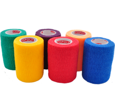 Zeige Produkte für Kategorie Elastische Selbsthaftbandagen 7,5cm Bild für Kategorie Elastische Selbsthaftbandagen 7,5cm