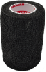 Bild von Selbsthaftender elastischer Verband 7,5 cm - Schwarz