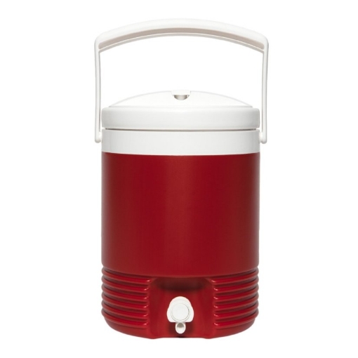 Bild von Igloo Legend 2 Gallonen (7,6 Liter) Rot