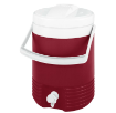 Bild von Igloo Legend 2 Gallonen (7,6 Liter) Rot