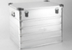 Bild von Aluminium-Transportbox D47
