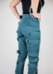 Bild von ICEBEIN Kryotherapie-Wiederherstellungssystem - Kalte Luft - M/L