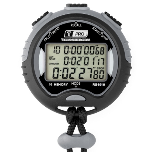Bild von Digitaler Timer mit 10 Intervallen