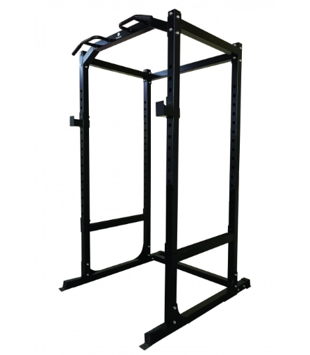 Bild von RACK CROSSFIT - SVELTUS