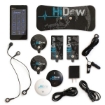 Bild von Pro Touch Wireless Elektrostimulationsgerät - HiDow