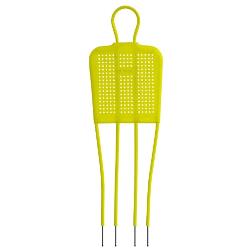 Bild von Trainingsdummy - Gelb P2I