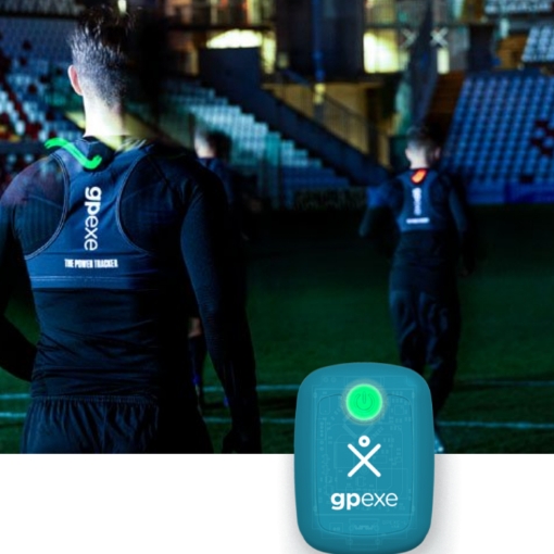 Bild von GPEXE - GPS-Teamüberwachungssystem
