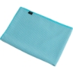 Bild von Yoga-Handtuch - Blau P2I