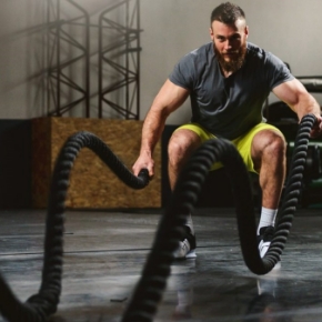 Bild für Kategorie CROSSFIT UND FITNESS