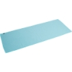 Bild von Yoga-Handtuch - Blau P2I