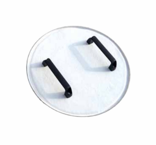 Bild von Torwart-Trainingsschild - 47 cm Barret