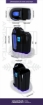 Bild von Elektrische Kryosauna - Cryostar (Whole Body)