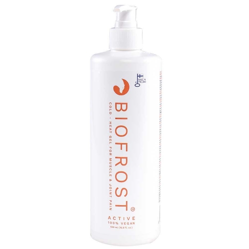 Bild von BIOFROST ACTIVE 500ml 