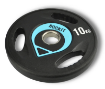 Bild von Olympische Scheibe 10 kg - ROCKIT