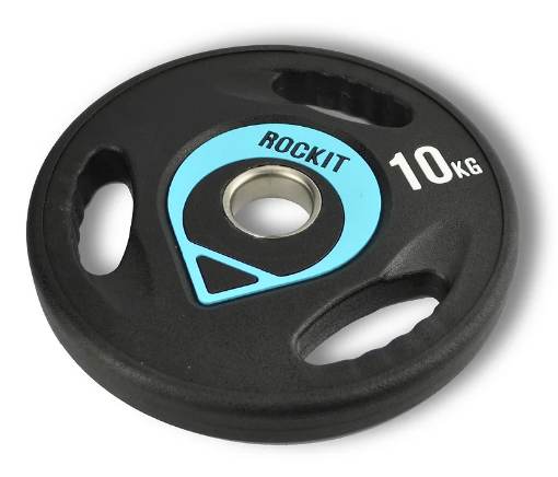 Bild von Olympische Scheibe 5 kg - ROCKIT