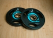 Bild von Olympische Scheibe 5 kg - ROCKIT