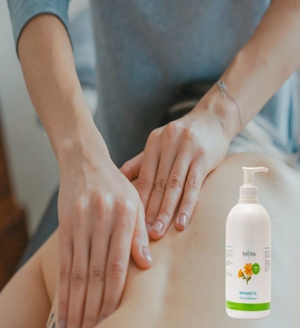 Zeige Produkte für Kategorie Öle für die Massage Bild für Kategorie Öle für die Massage