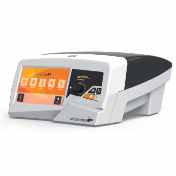 Zeige Details für Lambda - Lasertherapiegerät Bild von Lambda - Lasertherapiegerät