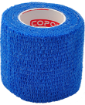 Bild von Selbstklebender elastischer Verband 5 cm - Hellblau