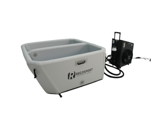 Bild von Recosport-Pool - Kontrasttherapie