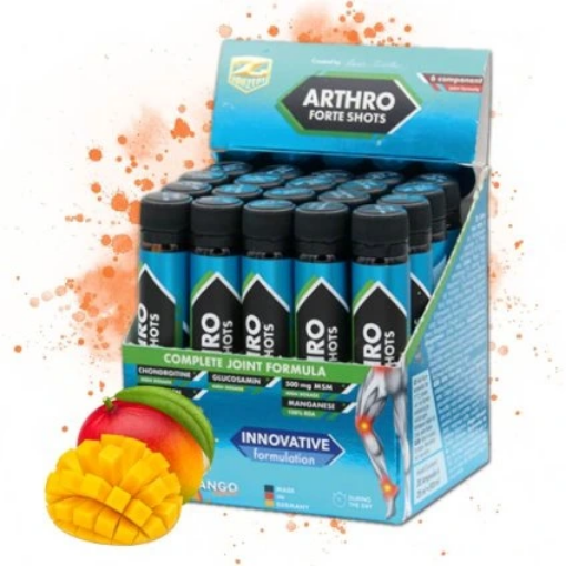 Bild von Arthro Forte Shots - 20x25ml KZ