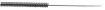 Bild von Akupunkturnadeln REGULAR 0,30X60 (100 Stück)