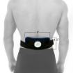 Bild von AcuBelt – Zubehör für Pro Touch Wireless HiDow