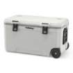 Bild von Kühlbox STEAMY MARINE 120 ROLLER (120 Liter)