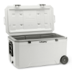 Bild von Kühlbox STEAMY MARINE 120 ROLLER (120 Liter)