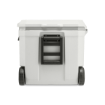 Bild von Kühlbox STEAMY MARINE 120 ROLLER (120 Liter)