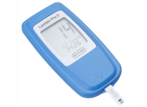 Bild von LACTATE PRO 2 – Gerät zur Laktatanalyse