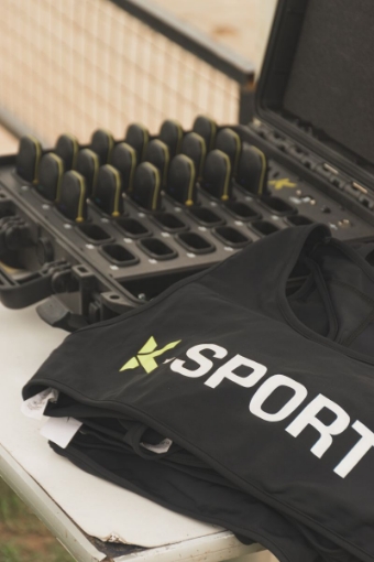 Bild von K-SPORT - Sitem Monitorizare