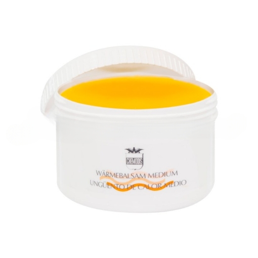Bild von Wärmende Creme – Medium Balsam 350 ml
