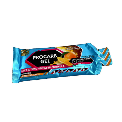 Bild von PROCARB GEL 40ML - Z-KONZEPT