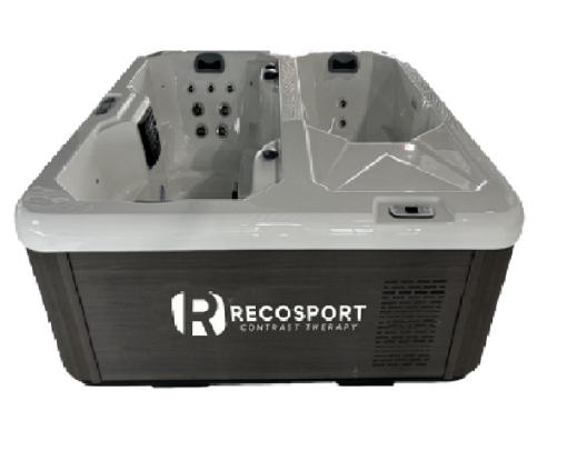 Bild von Acrylpool - Kontrasttherapie - Recosport