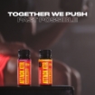 Bild von ATTACK SHOTS XTR 20 x 60ml - Orange/Cola