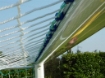 Bild von Poarta Fotbal Aluminiu - 7.32x2.44 m