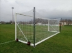 Bild von Poarta Fotbal Aluminiu - 7.32x2.44 m