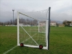 Bild von Poarta Fotbal Aluminiu - 7.32x2.44 m