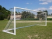 Bild von Poarta Fotbal Aluminiu - 7,32x2,44m