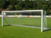 Bild von Poarta Fotbal Aluminiu - 6x2 m