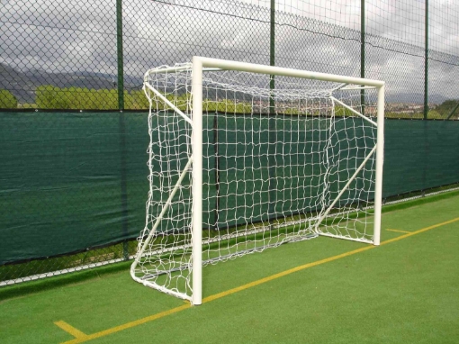 Bild von Poarta Fotbal Otel - 4x2 m