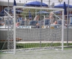 Bild von Poarta Fotbal Otel - 4x2 m