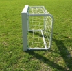 Bild von Minipoarta Fotbal Aluminiu - 90x60 cm