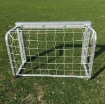 Bild von Minipoarta Fotbal Aluminiu - 90x60 cm