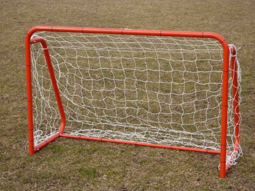 Bild von Minipoarta Fotbal Aluminiu - 150x100 cm
