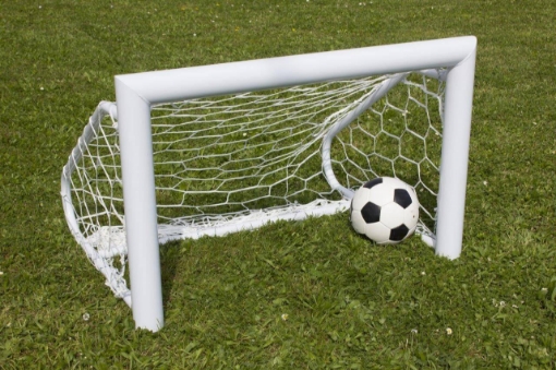 Bild von Minipoarta Fotbal Otel - 90x60 cm