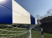 Bild von Poarta handbal fixa 3x2m, aluminiu 80x80mm, cu socluri